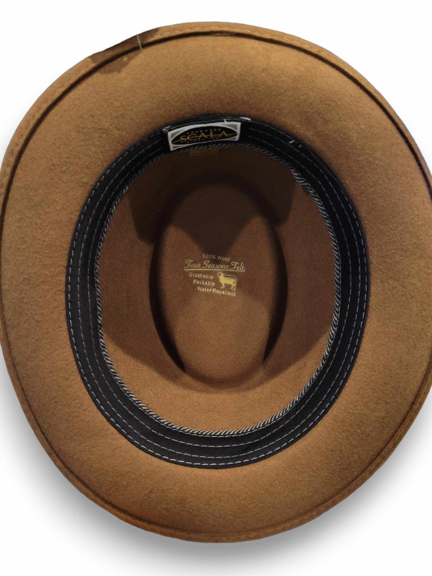 Scala Tribeca Pork Pie