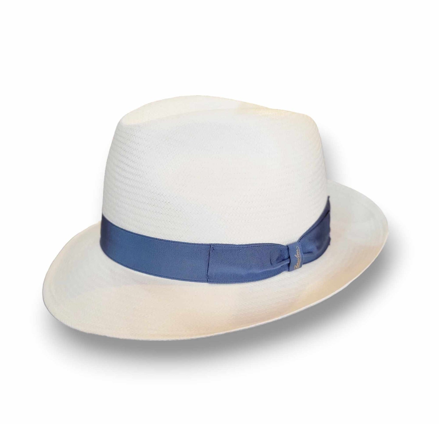 Borsalino Monica Medium Brim Fine Panama