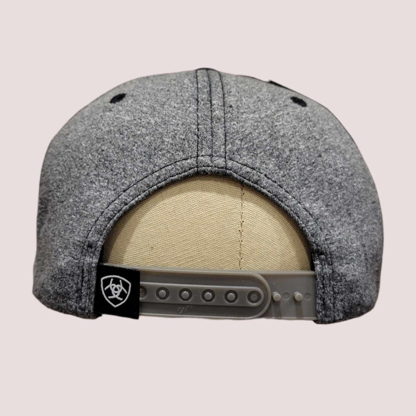 Ariat FlexFit Longhorn Cap