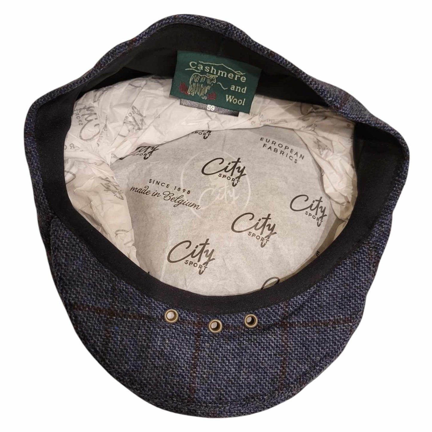 City Sport 5467 Ivy Cap