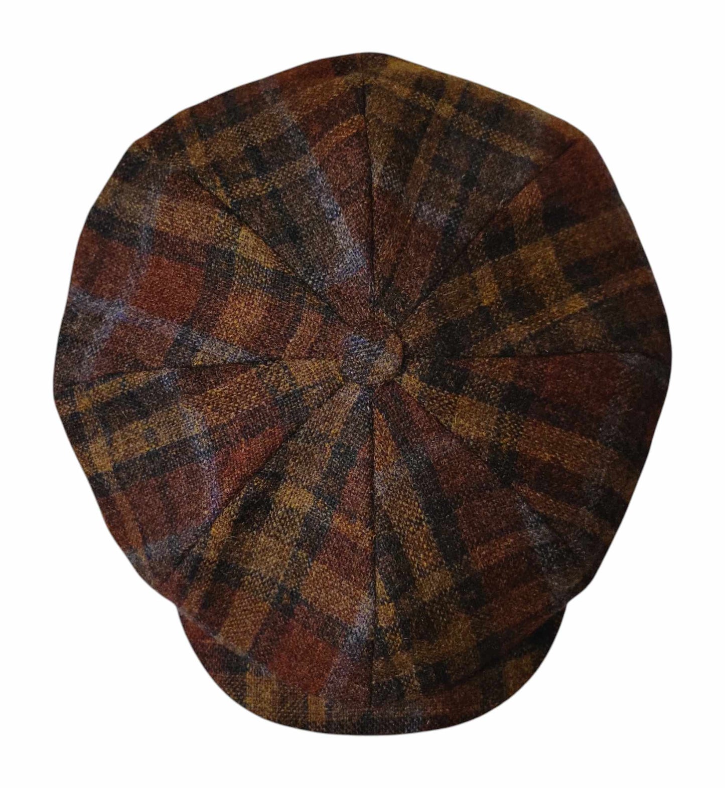 City Sport 5465 Newsboy Cap