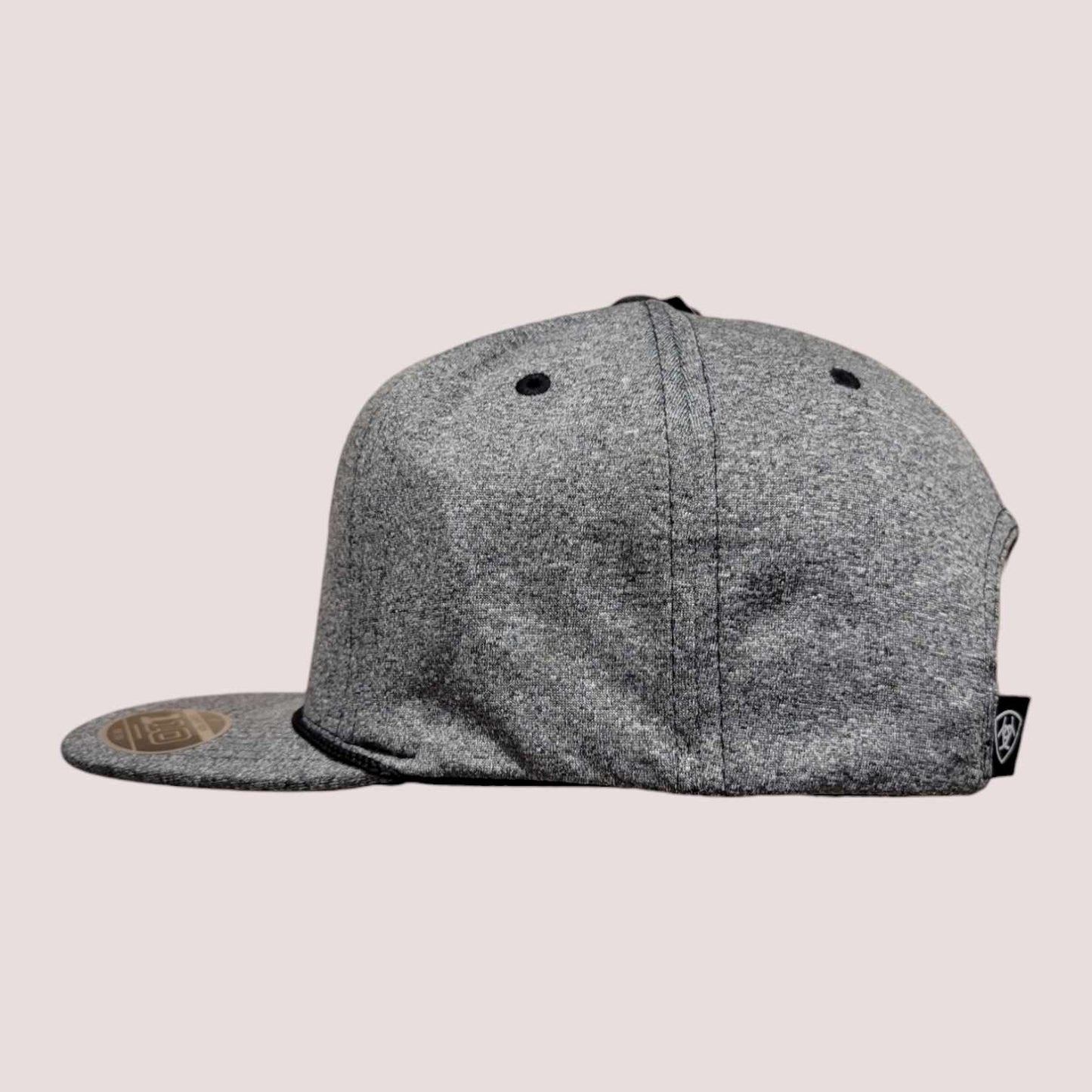 Ariat FlexFit Longhorn Cap