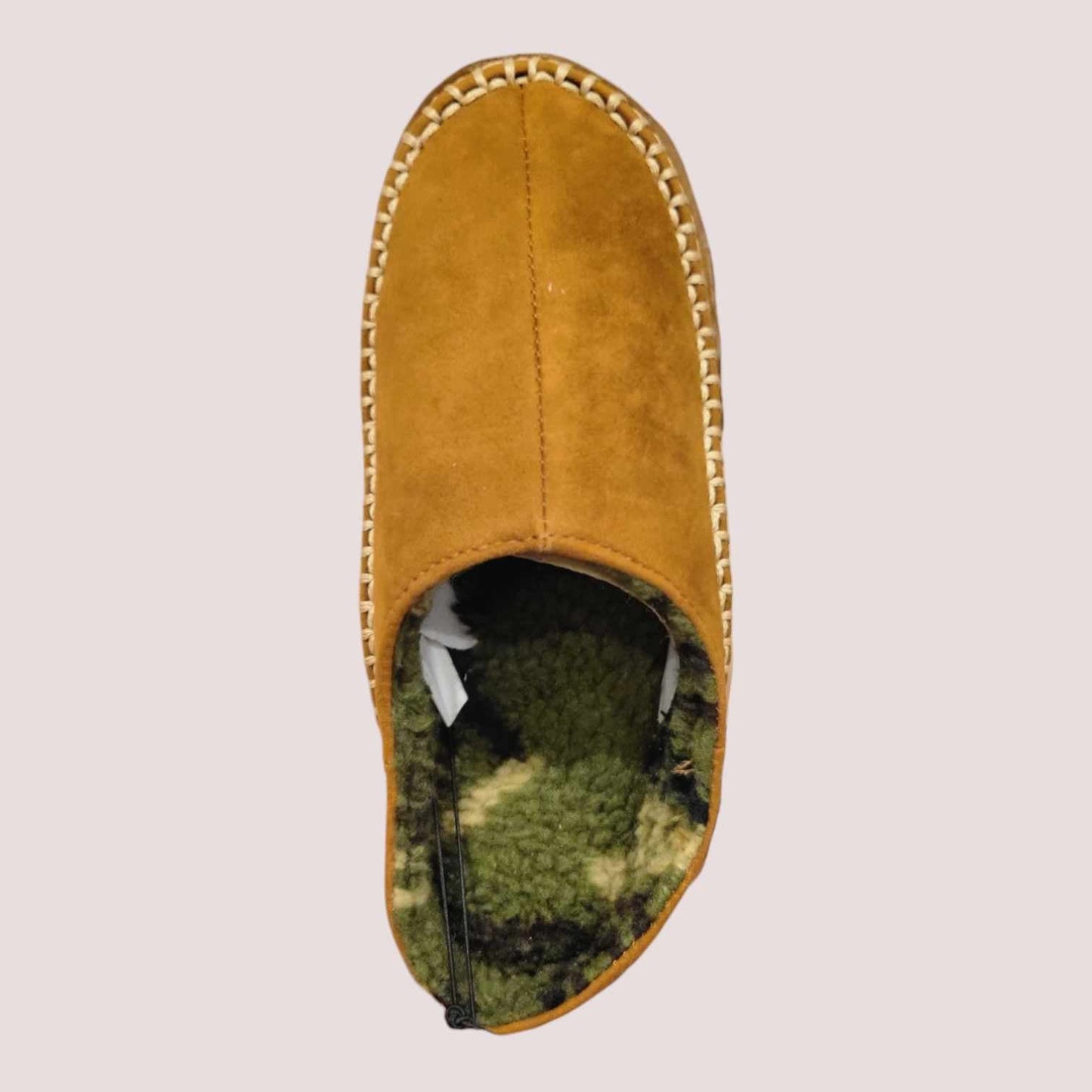 Twister Men's Slippers