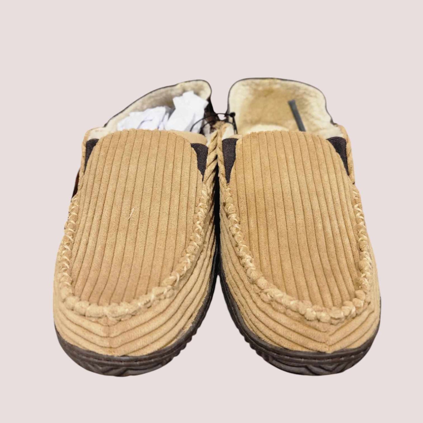Twister Men's Slippers