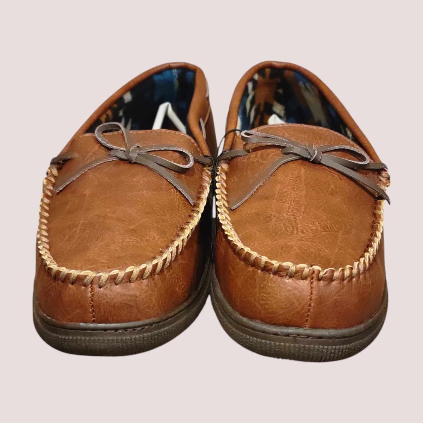 Twister Men's Slippers