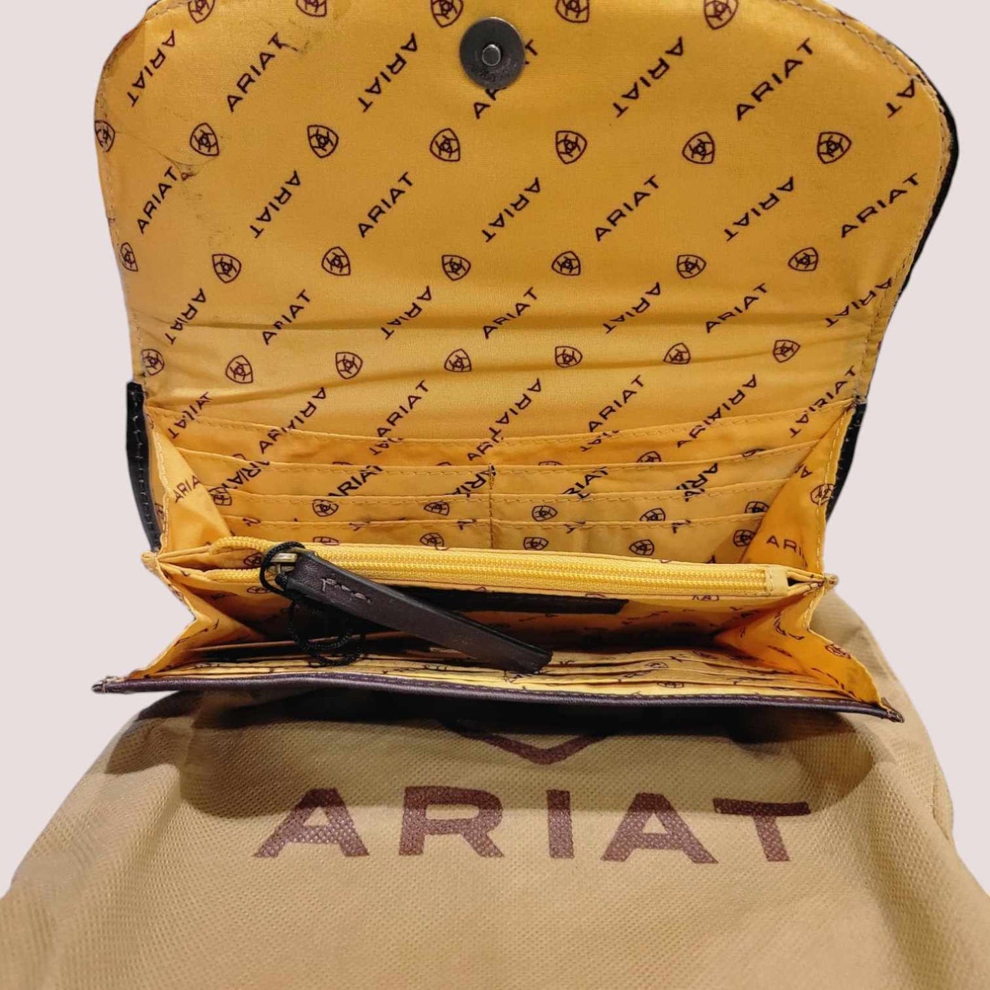 Ariat Womens Willa Wallet