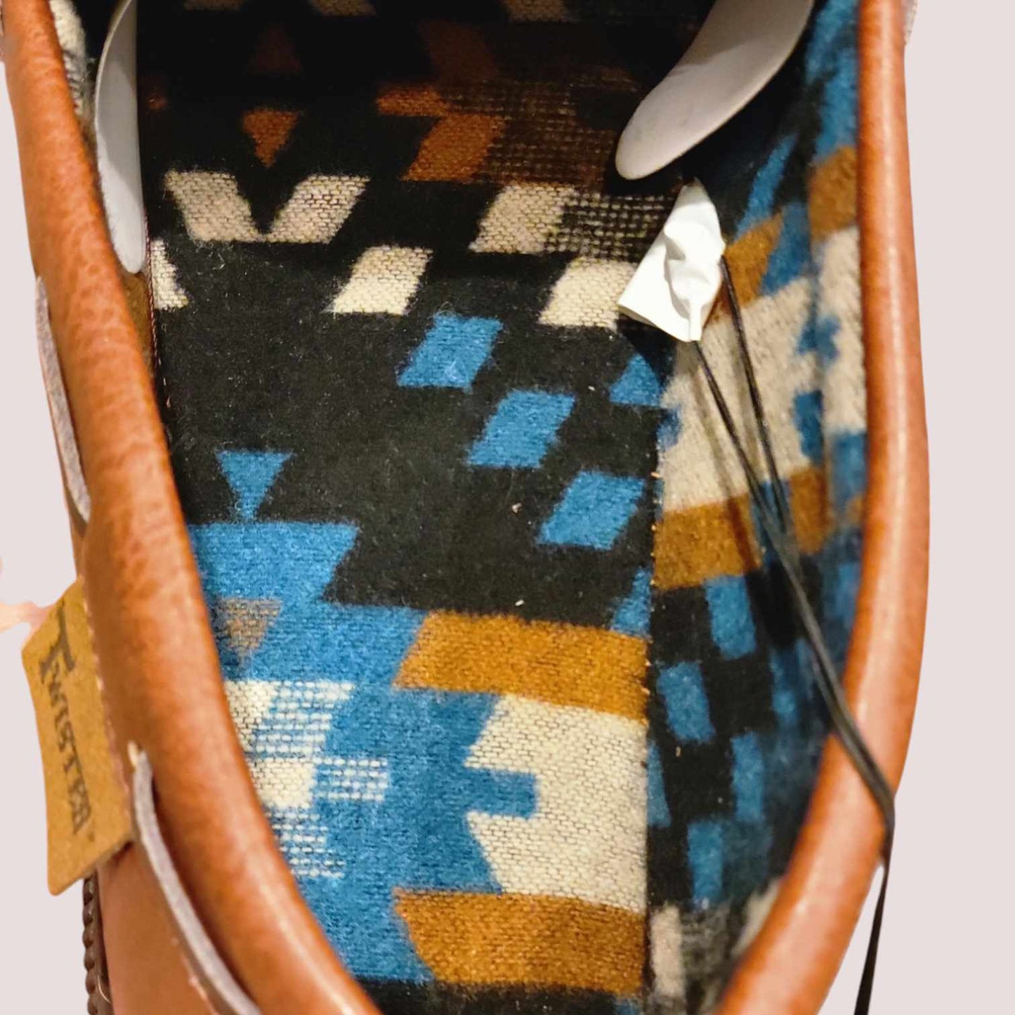 Twister Men's Slippers