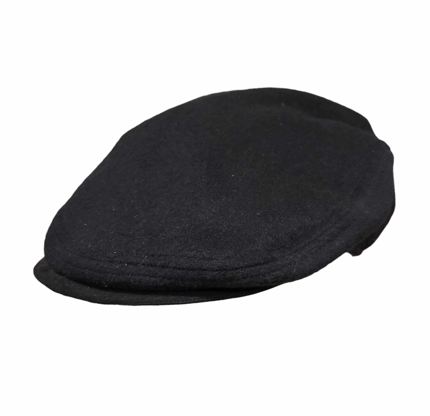 Stetson Wool Ivy Cap