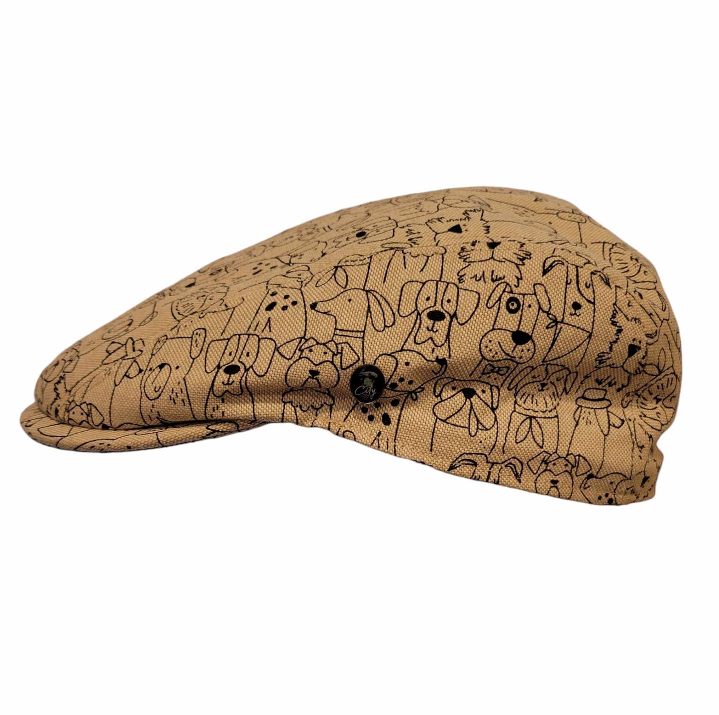 City Sport 5542 Ivy Cap