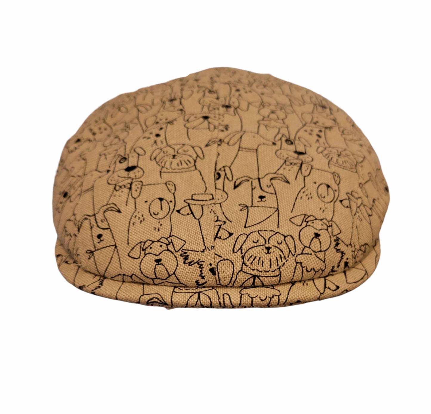 City Sport 5542 Ivy Cap