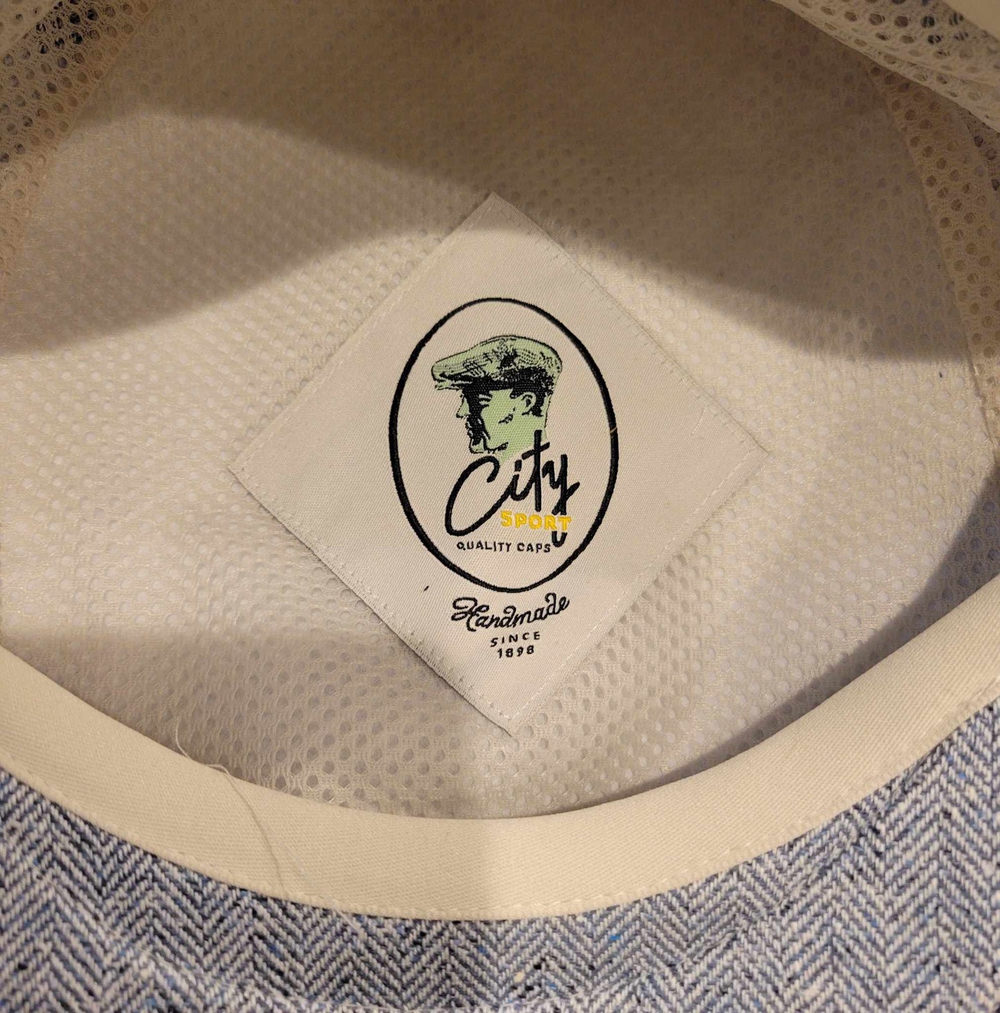 City Sport 5433 Ivy Cap