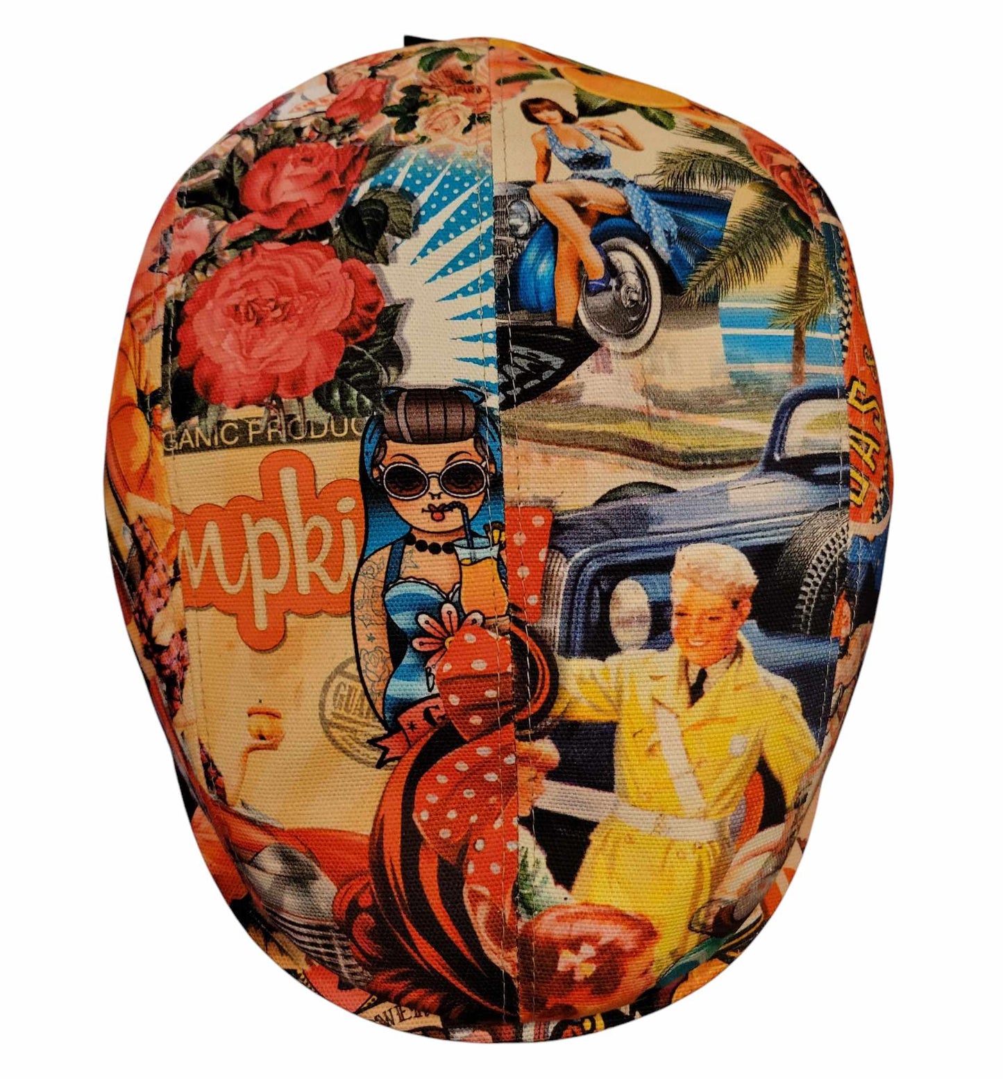 City Sport 5535 Ivy Cap