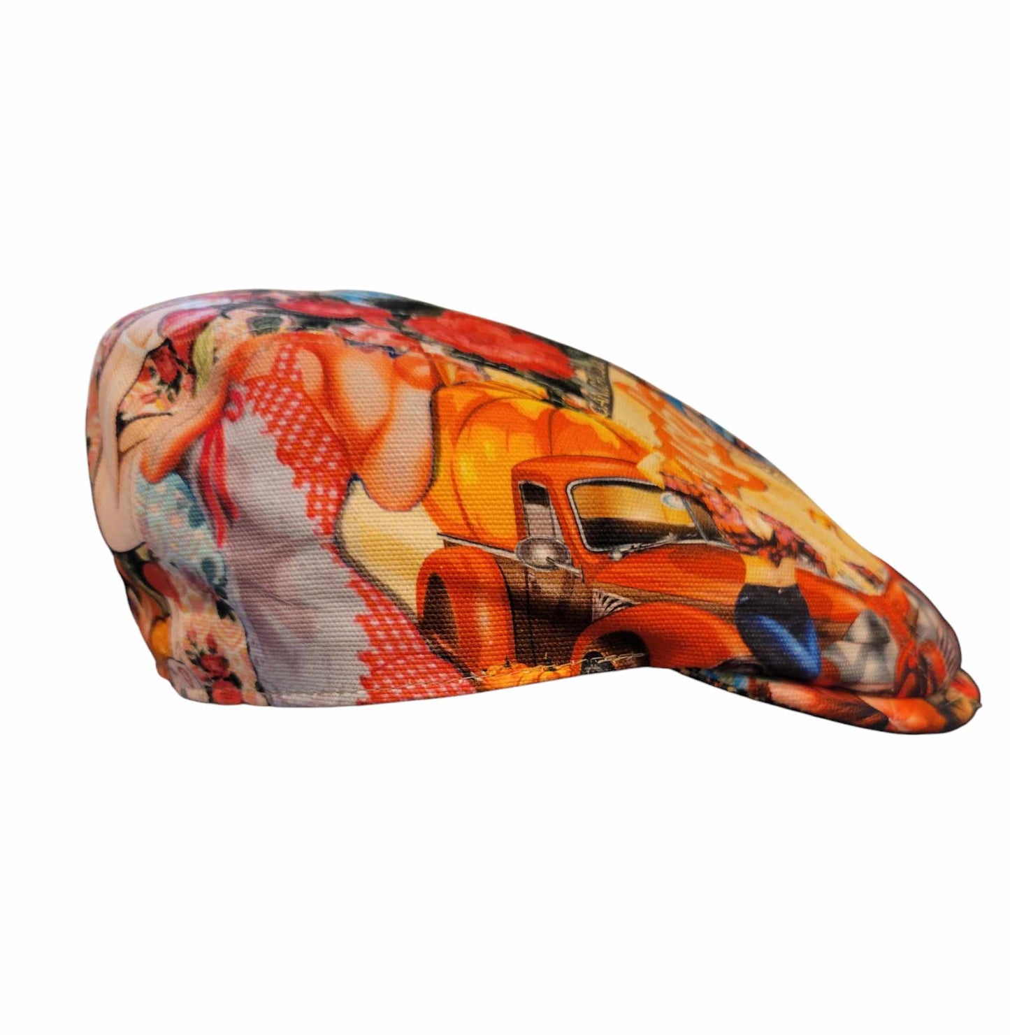 City Sport 5535 Ivy Cap