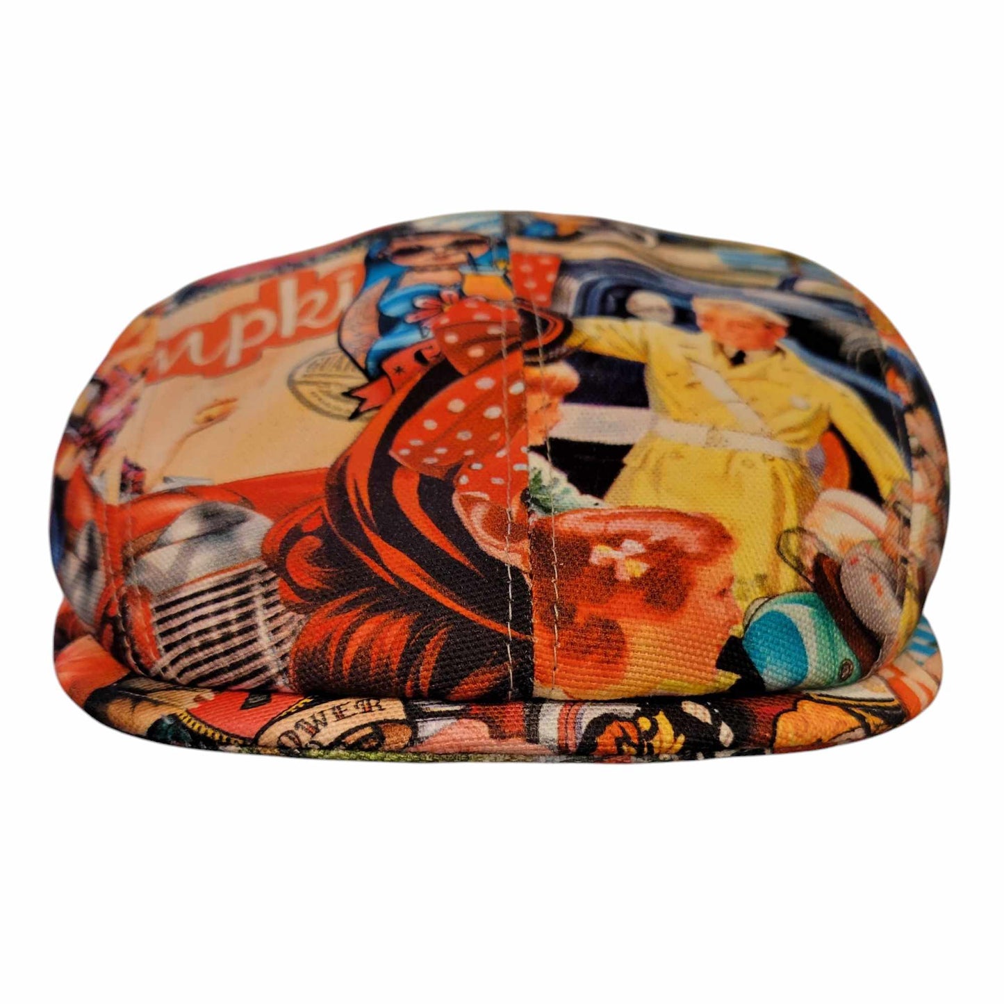 City Sport 5535 Ivy Cap