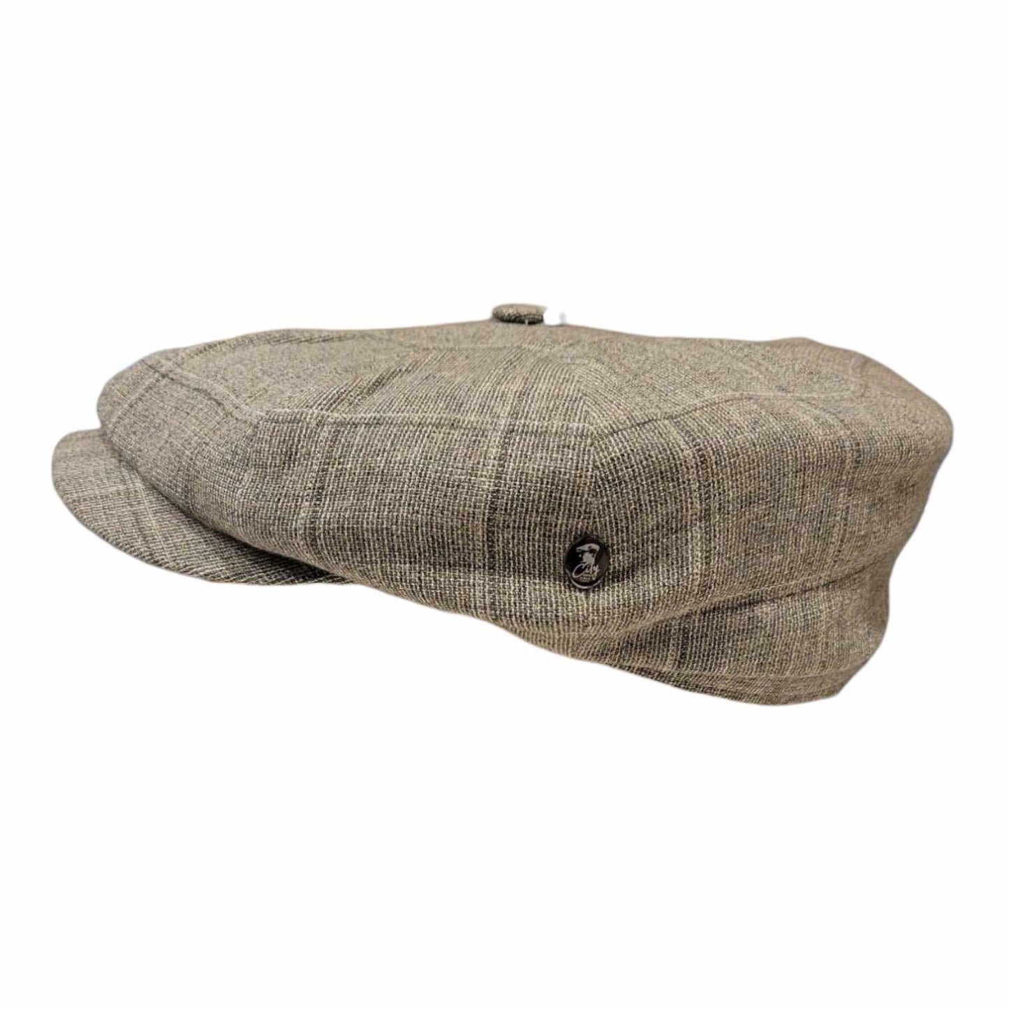 City Sport 5595 Newsboy Cap