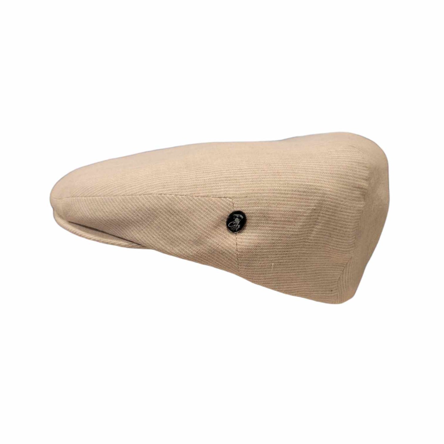 City Sport 5579 Linen Ivy Cap