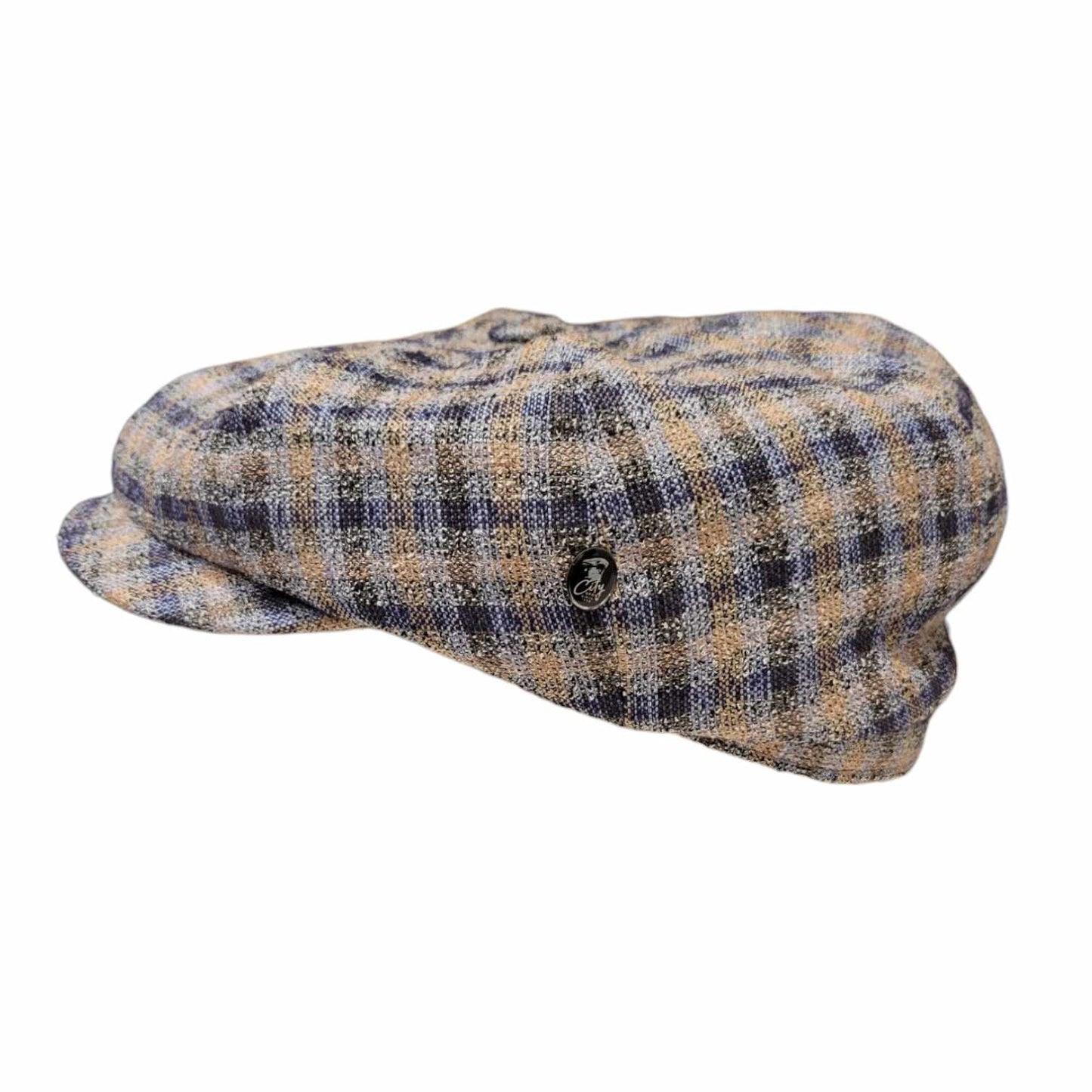 City Sport 5425 Newsboy Cap