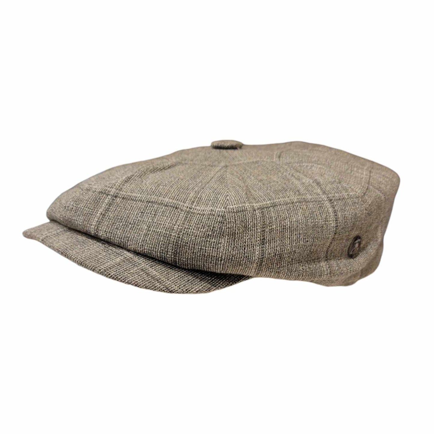 City Sport 5595 Newsboy Cap