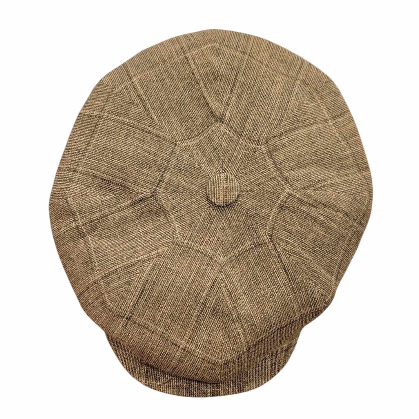 City Sport 5595 Newsboy Cap