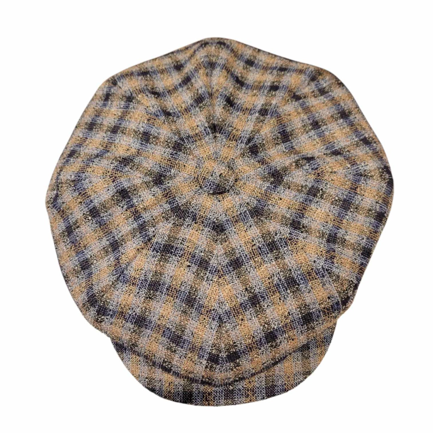 City Sport 5425 Newsboy Cap
