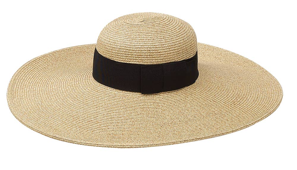 Jeanne Simmons 8560 Hat Spring