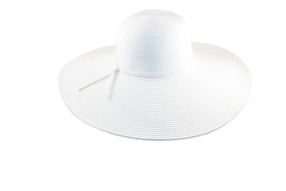 Jeanne Simmons 8010 Hat Spring