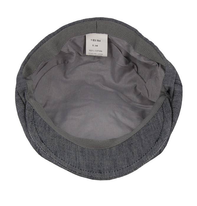 8-PANEL CAP - 1ES354