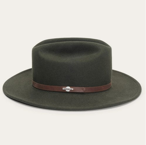Stetson Route 66