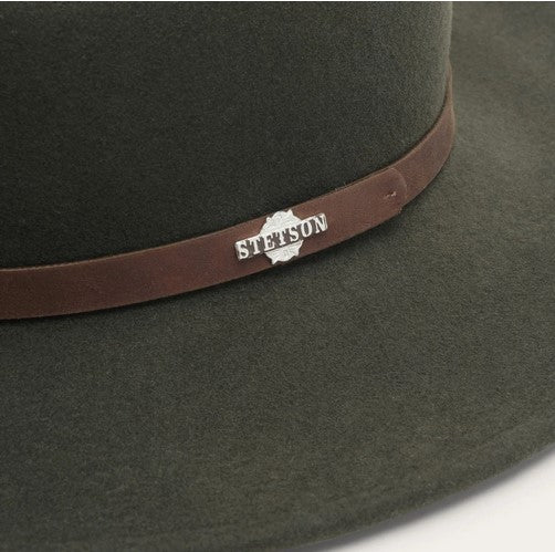 Stetson Route 66