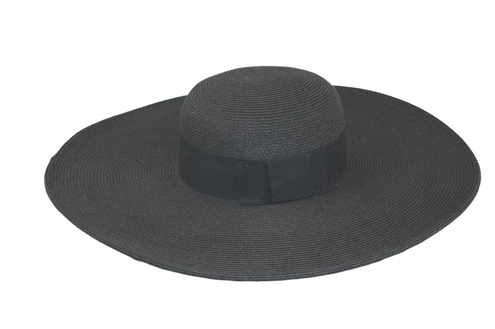 Jeanne Simmons 8560 Hat Spring