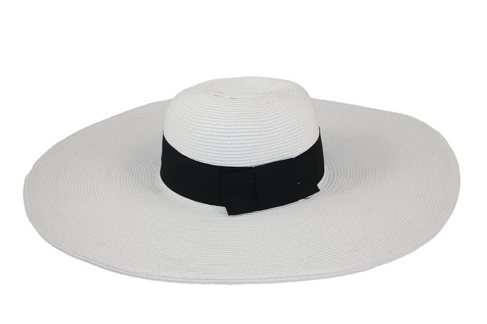 Jeanne Simmons 8560 Hat Spring