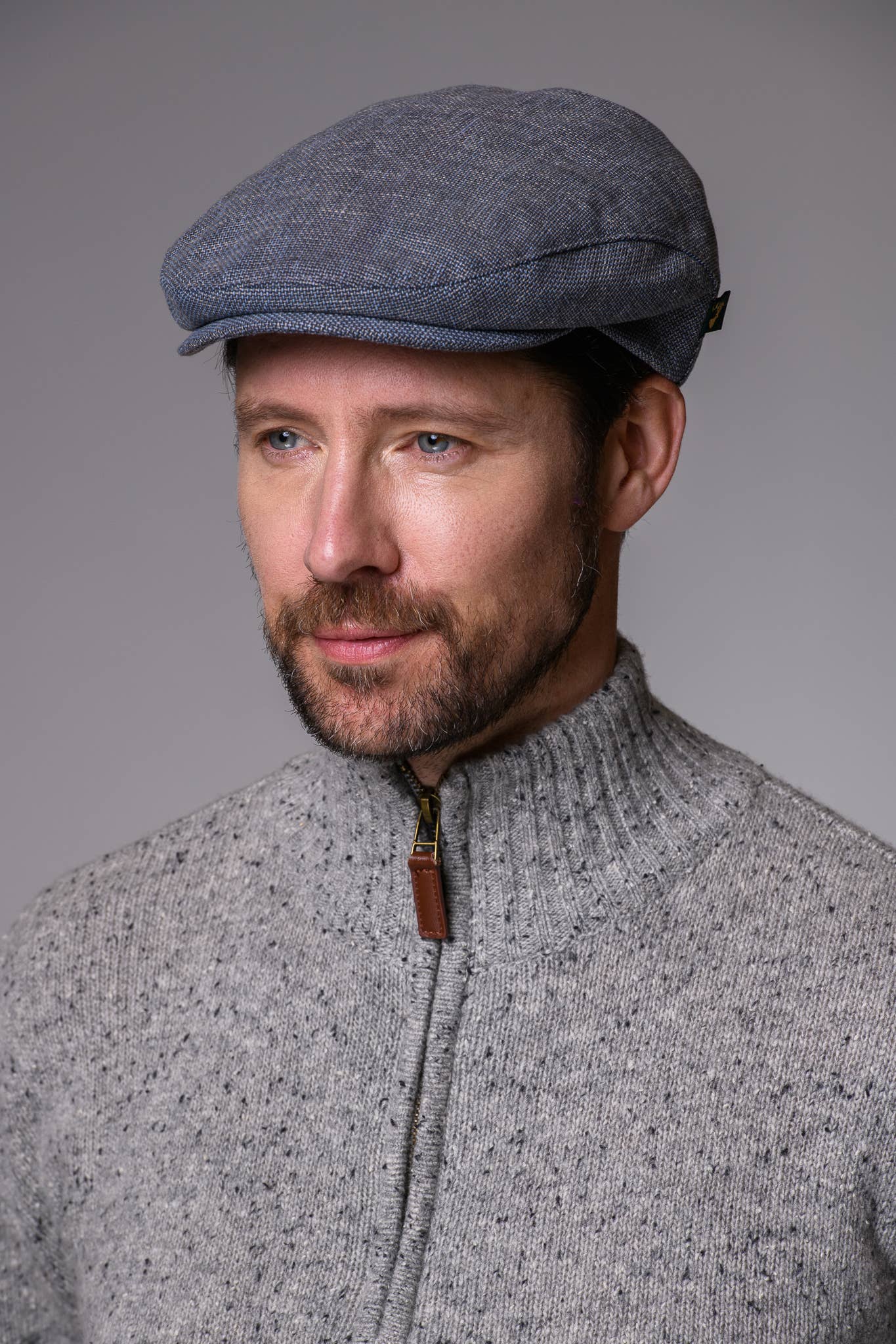 Mucros Weavers Trinity Linen 13