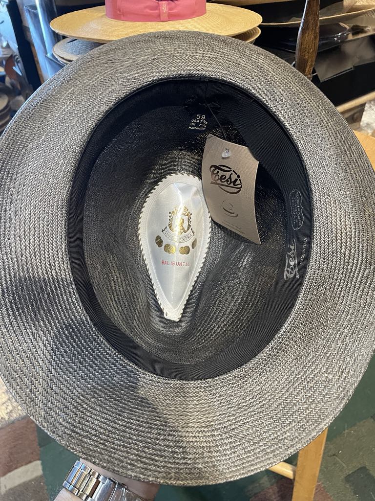 Tesi Balibuntal Hat