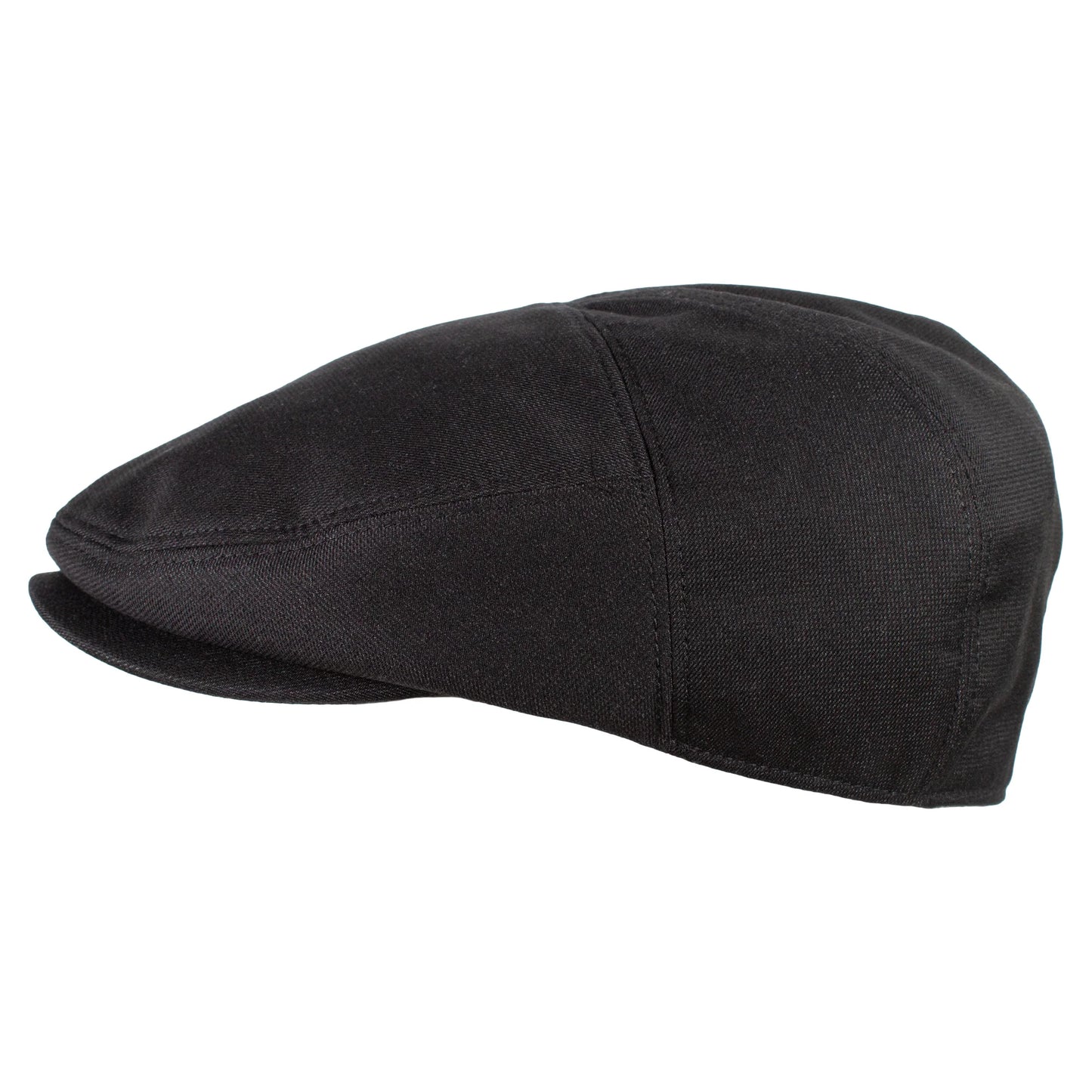 Capas London Solid Ivy Cap