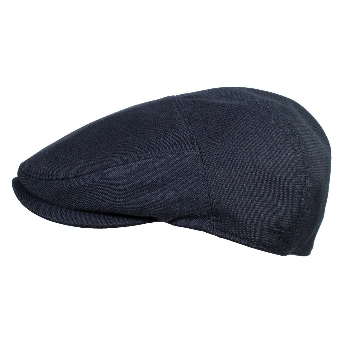 Capas London Solid Ivy Cap