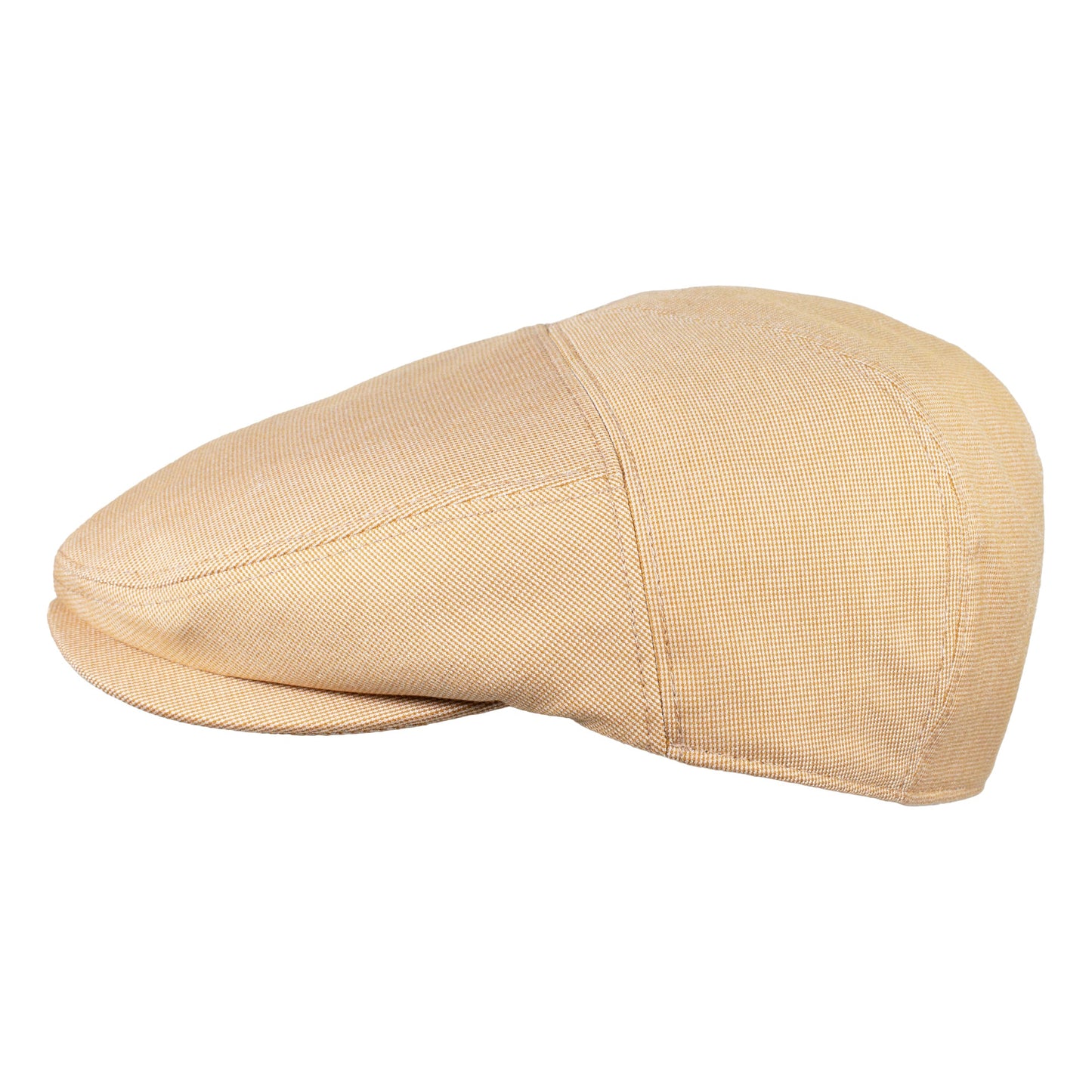 Capas London Solid Ivy Cap