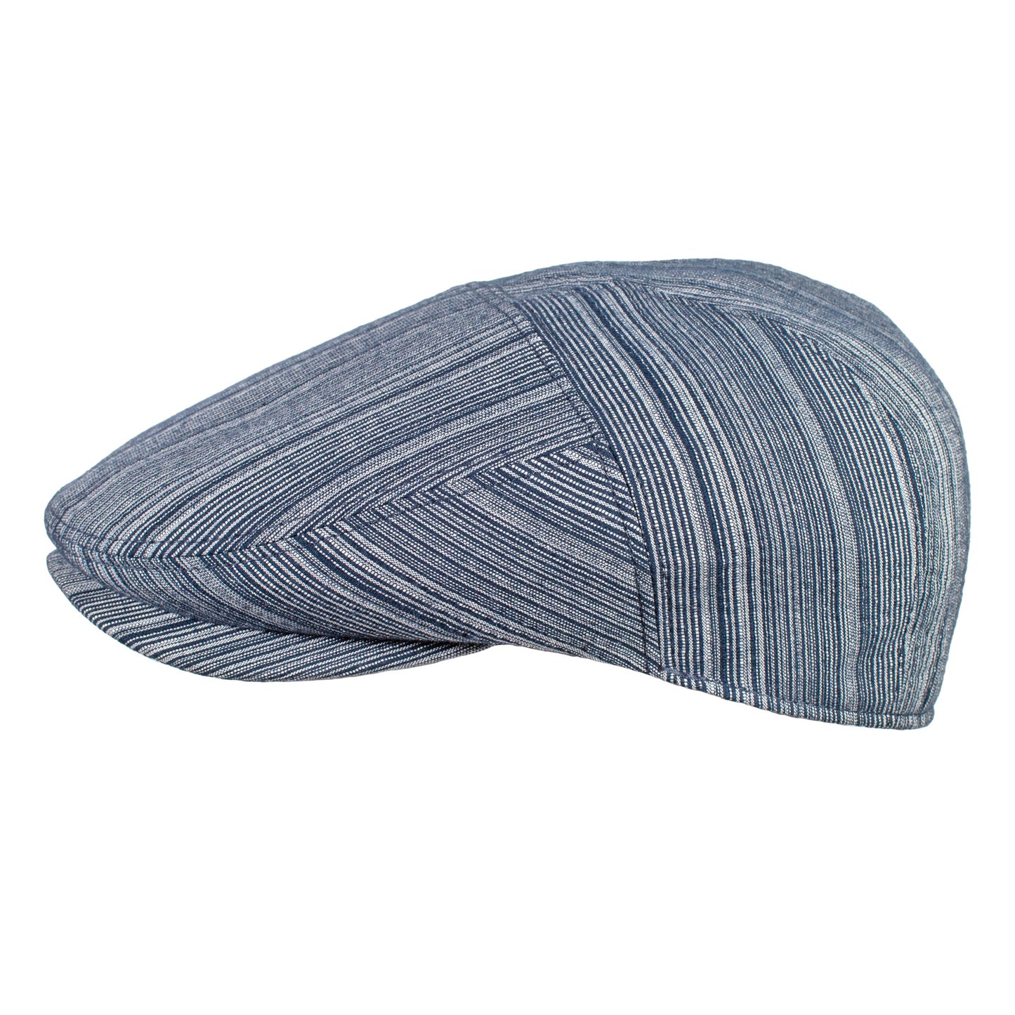 Capas London Stripe Ivy Cap