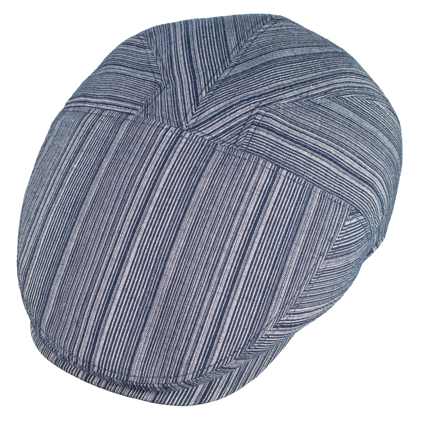 Capas London Stripe Ivy Cap