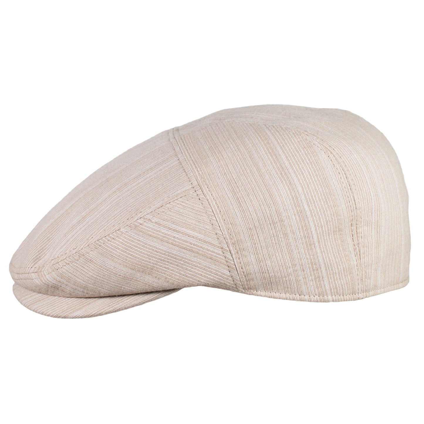 Capas London Stripe Ivy Cap