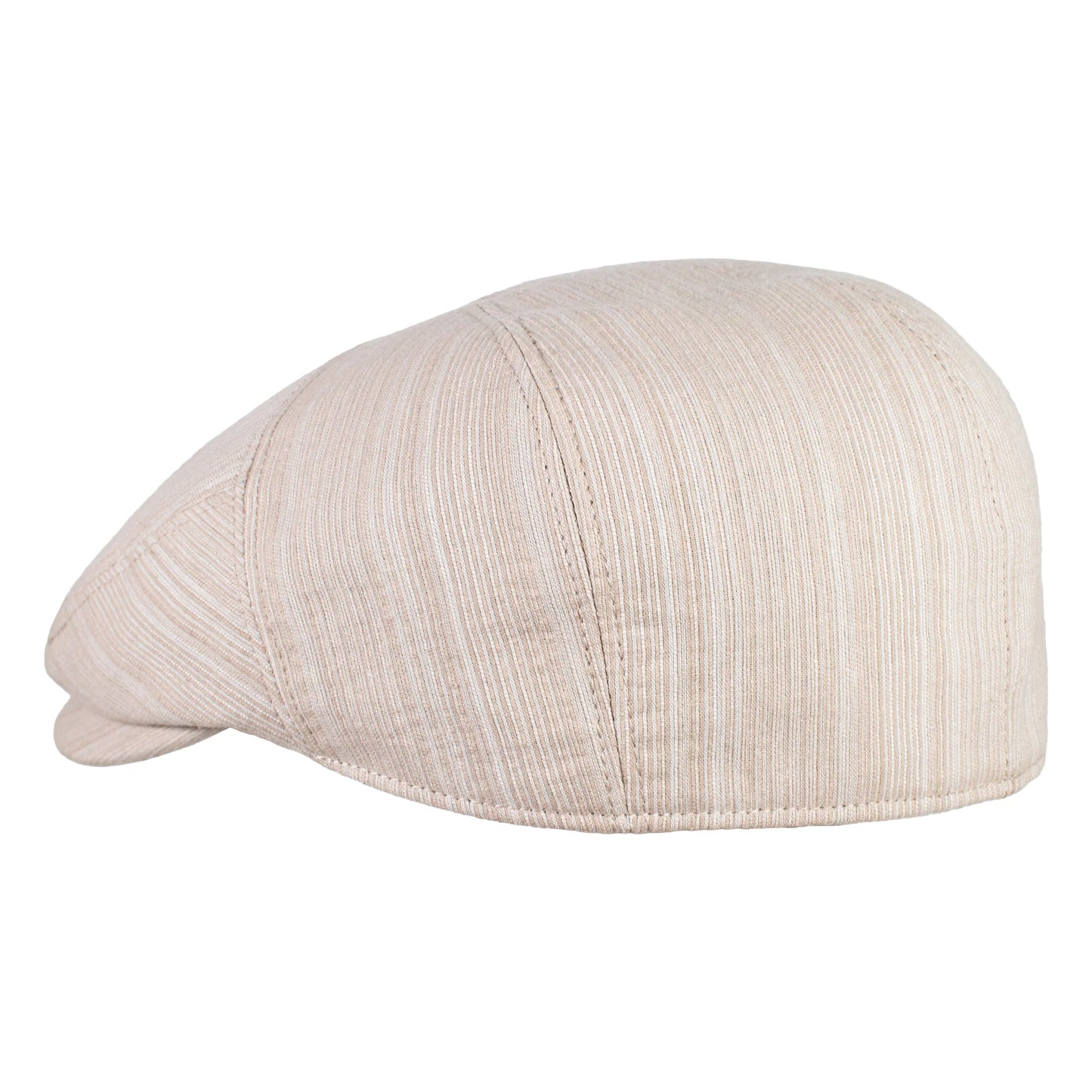 Capas London Stripe Ivy Cap