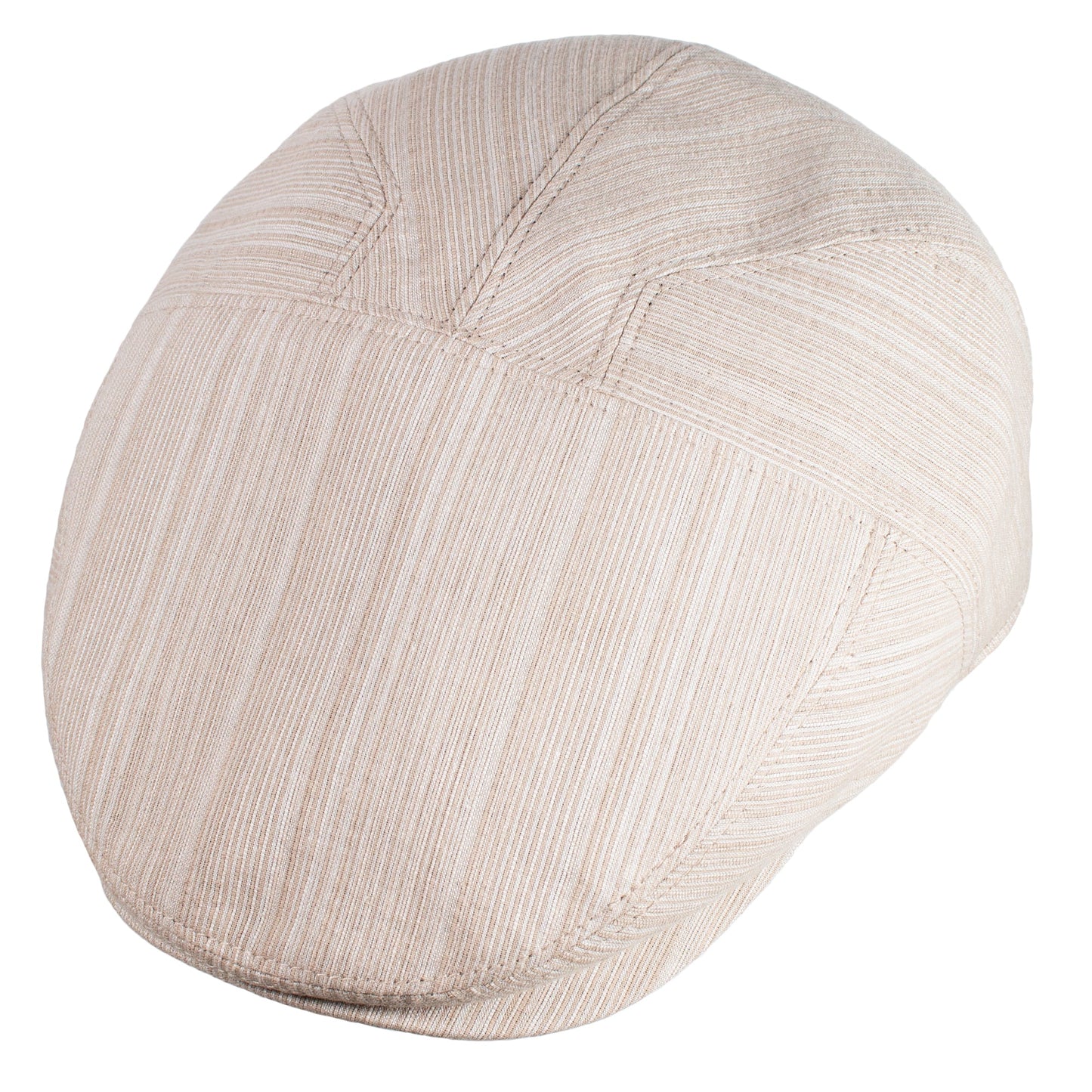 Capas London Stripe Ivy Cap