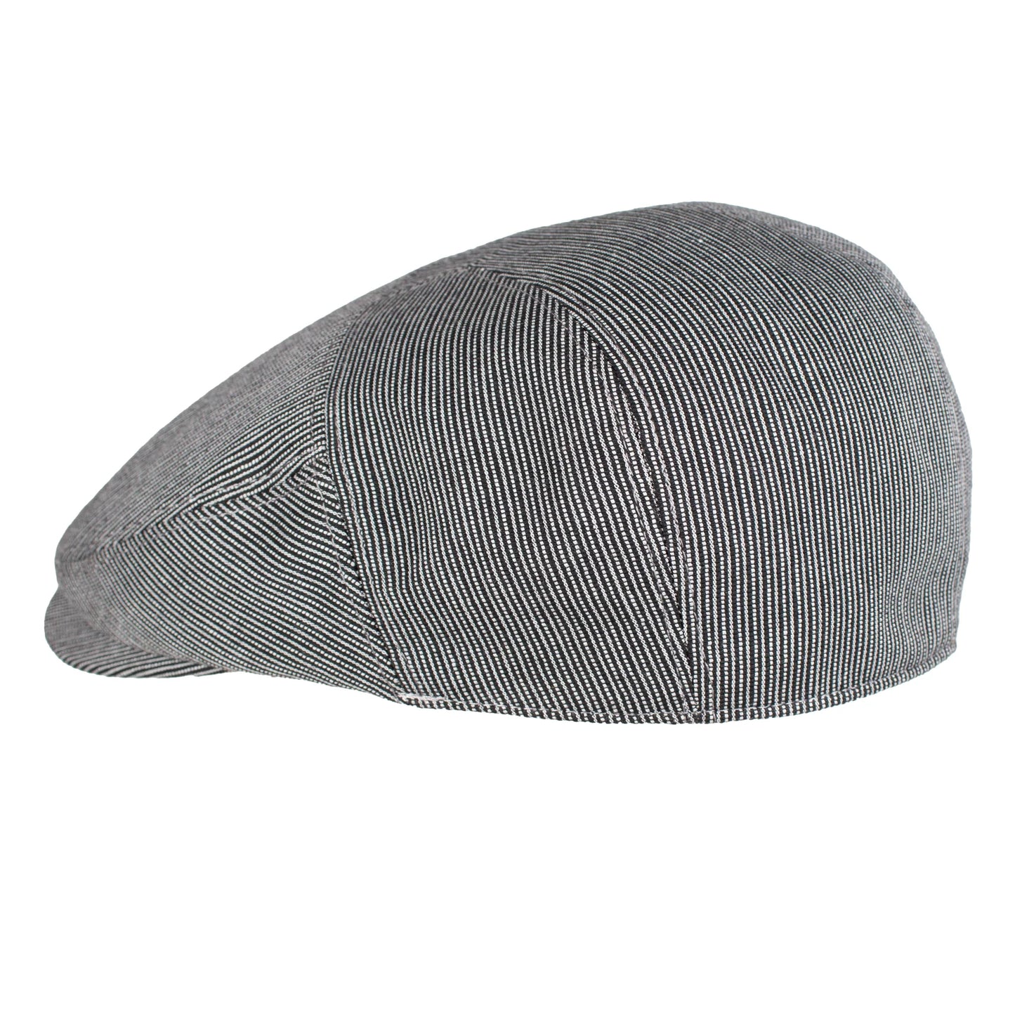 Capas London Stripe Ivy Cap