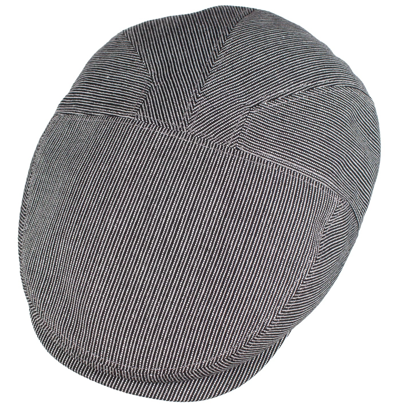 Capas London Stripe Ivy Cap