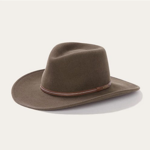 Stetson Gallatin Outdoor Hat