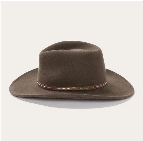 Stetson Gallatin Outdoor Hat