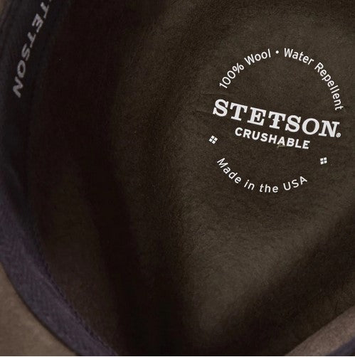 Stetson Gallatin Outdoor Hat