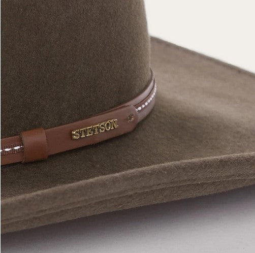 Stetson Gallatin Outdoor Hat