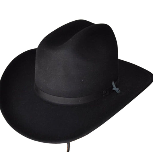 Stetson Silverthorne
