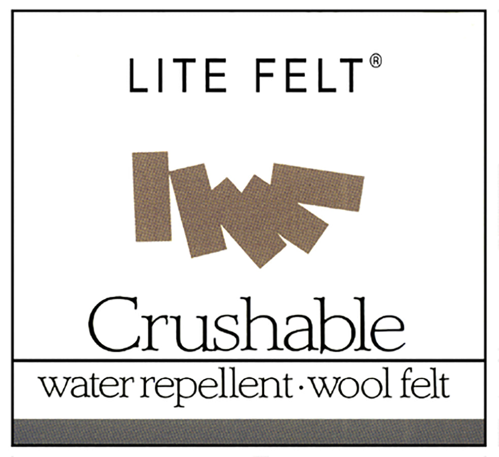 Broner Train Station Fedora