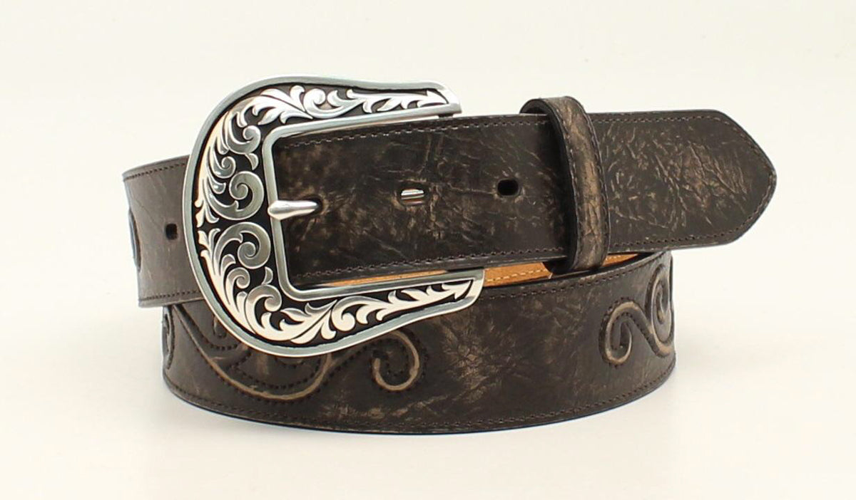 Nocona Ladies Western Belt